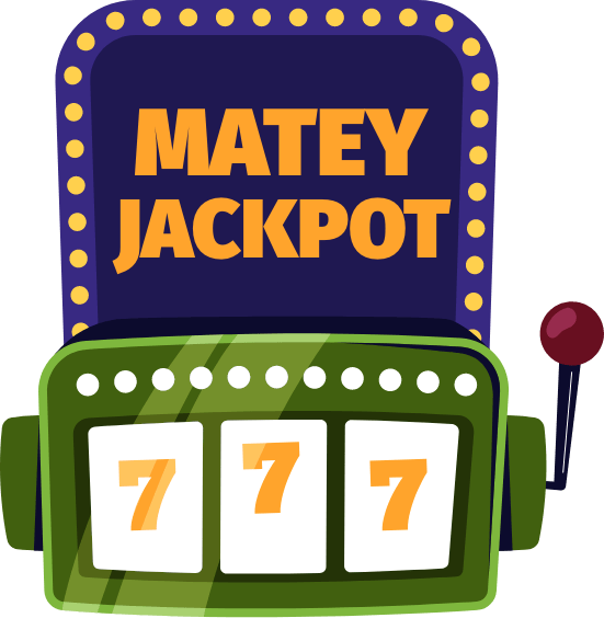 Matey Jackpot